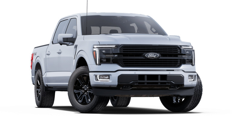 F-150® vehicle